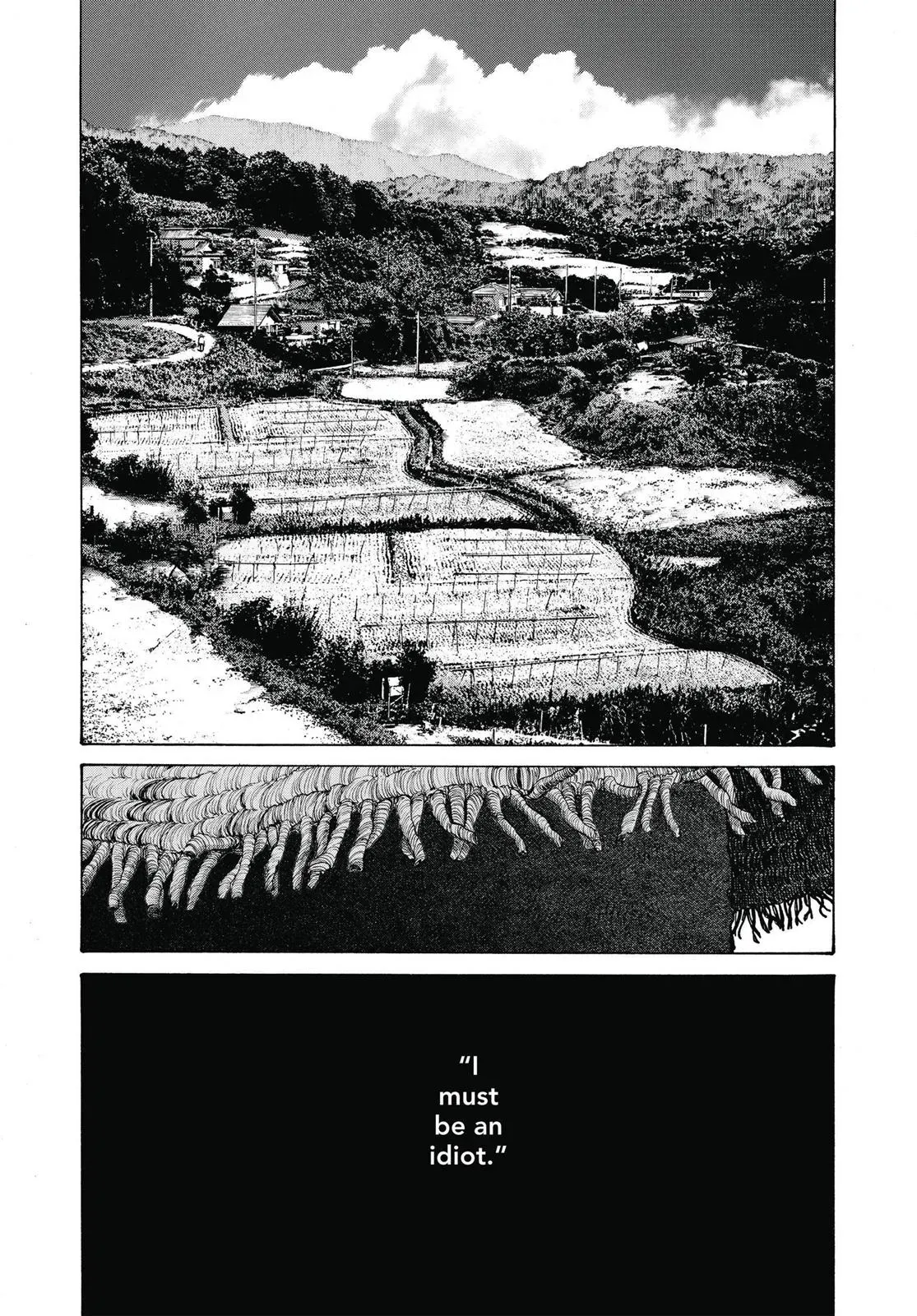 Read Goodnight Punpun chapter 139 image 15 on Lezhin
