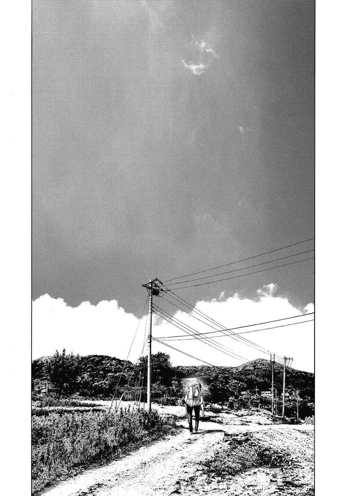 Read Goodnight Punpun chapter 139 image 17 on Lezhin