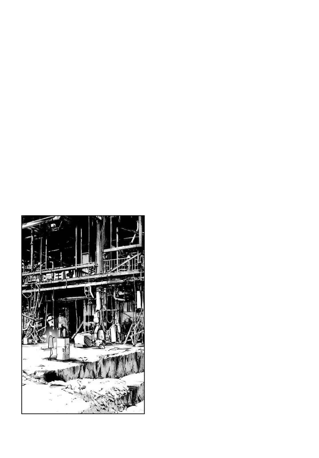 Read Goodnight Punpun chapter 14 image 16 on Lezhin
