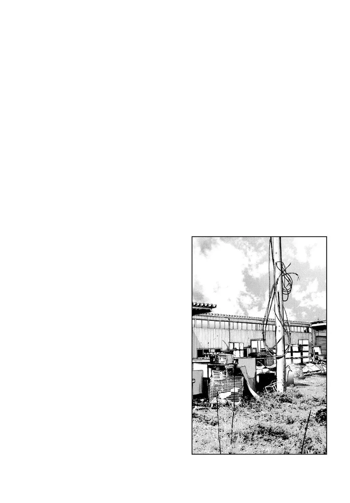 Read Goodnight Punpun chapter 14 image 17 on Lezhin