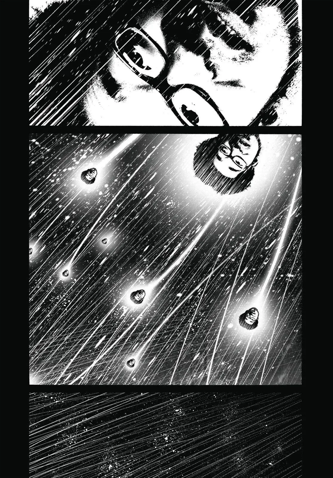 Read Goodnight Punpun chapter 140 image 18 on Lezhin