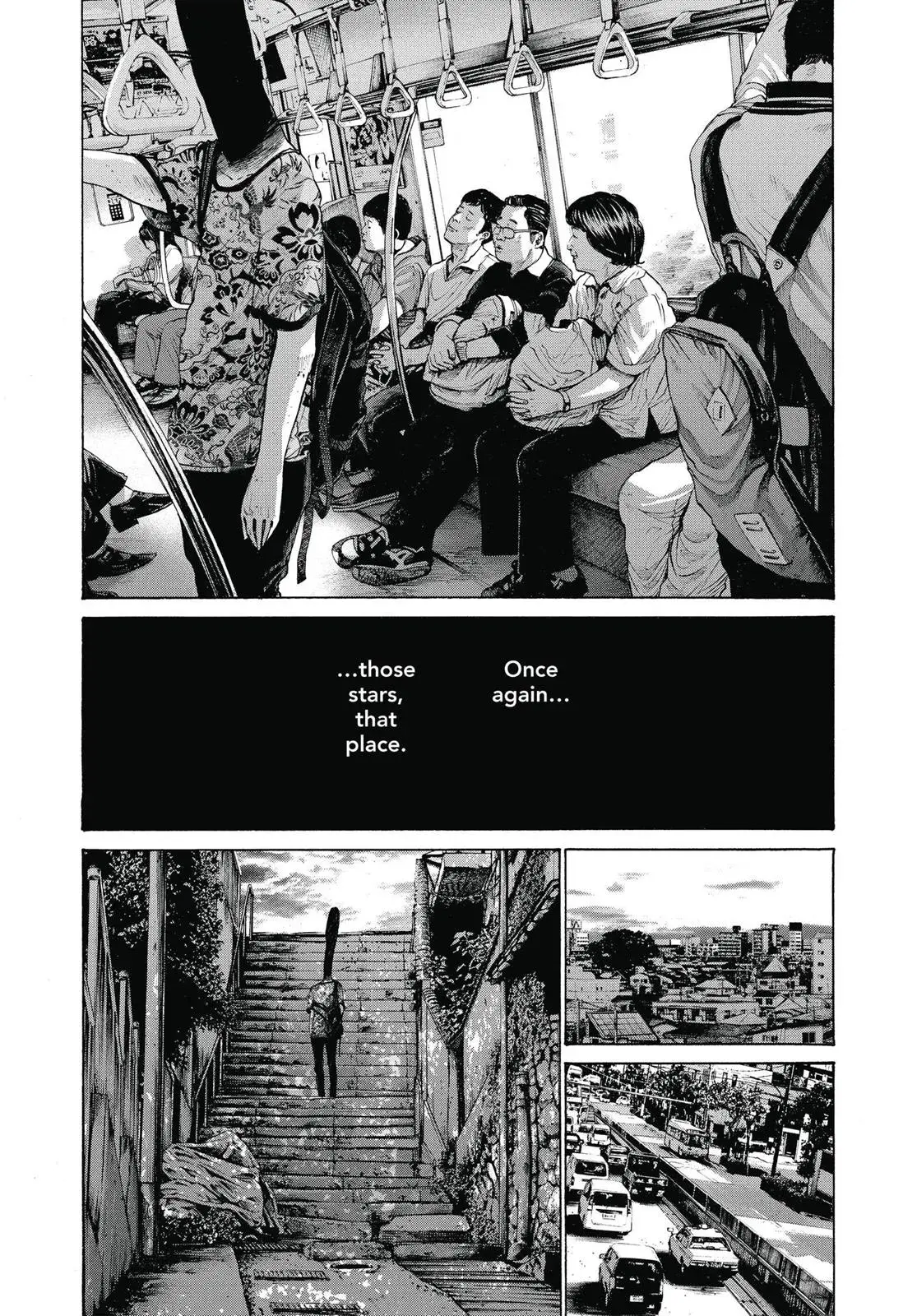 Read Goodnight Punpun chapter 141 image 10 on Lezhin