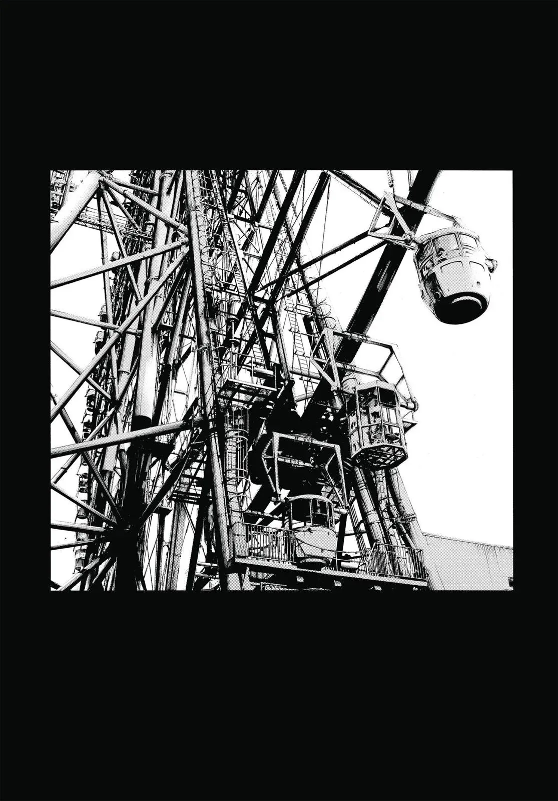 Read Goodnight Punpun chapter 144 image 21 on Lezhin