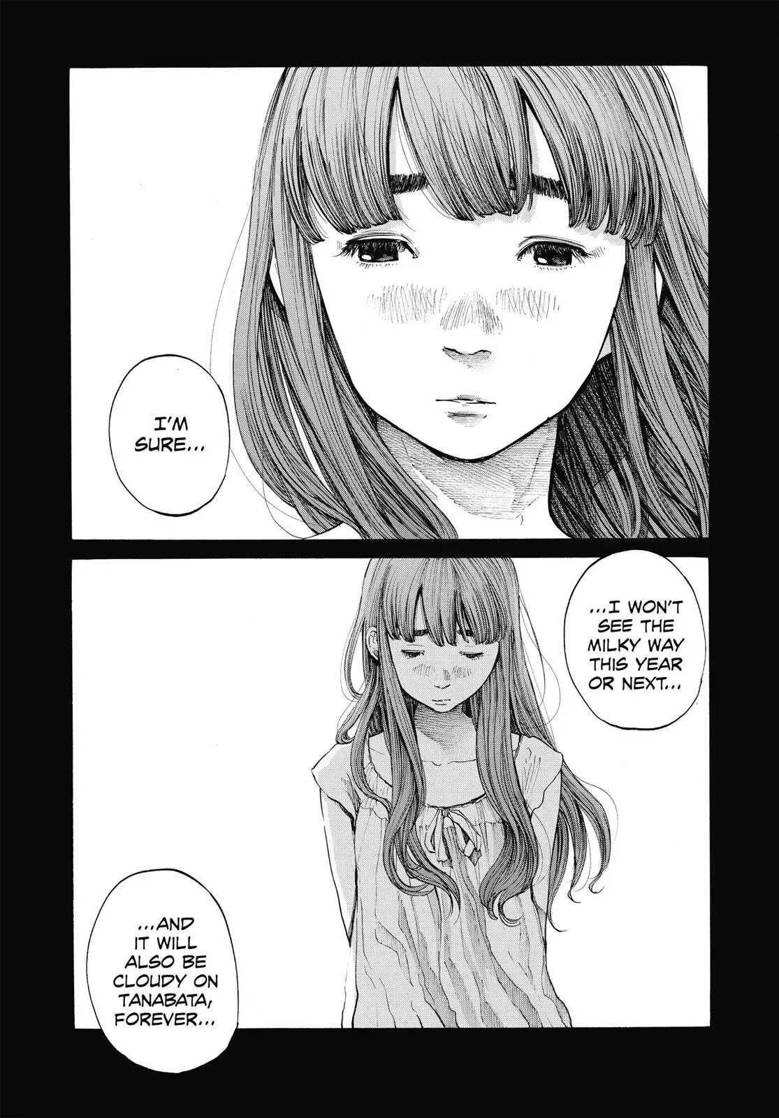 Read Goodnight Punpun chapter 145 image 14 on Lezhin
