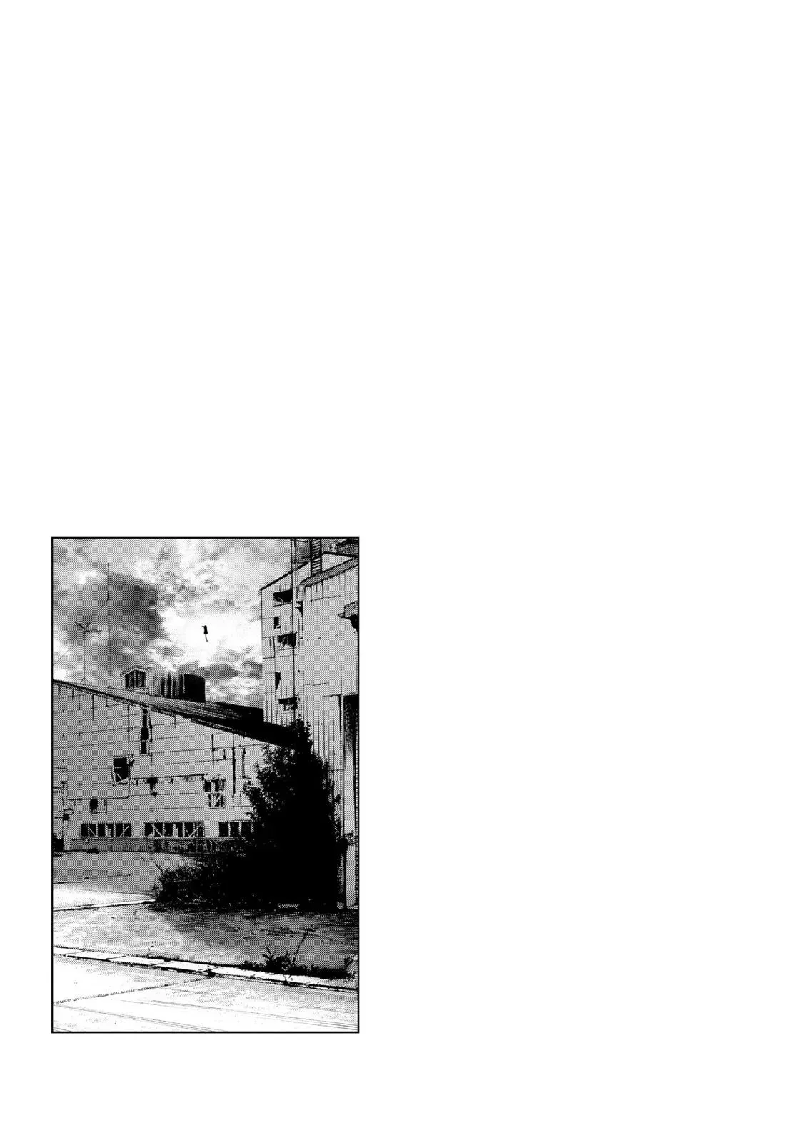 Read Goodnight Punpun chapter 15 image 14 on Lezhin