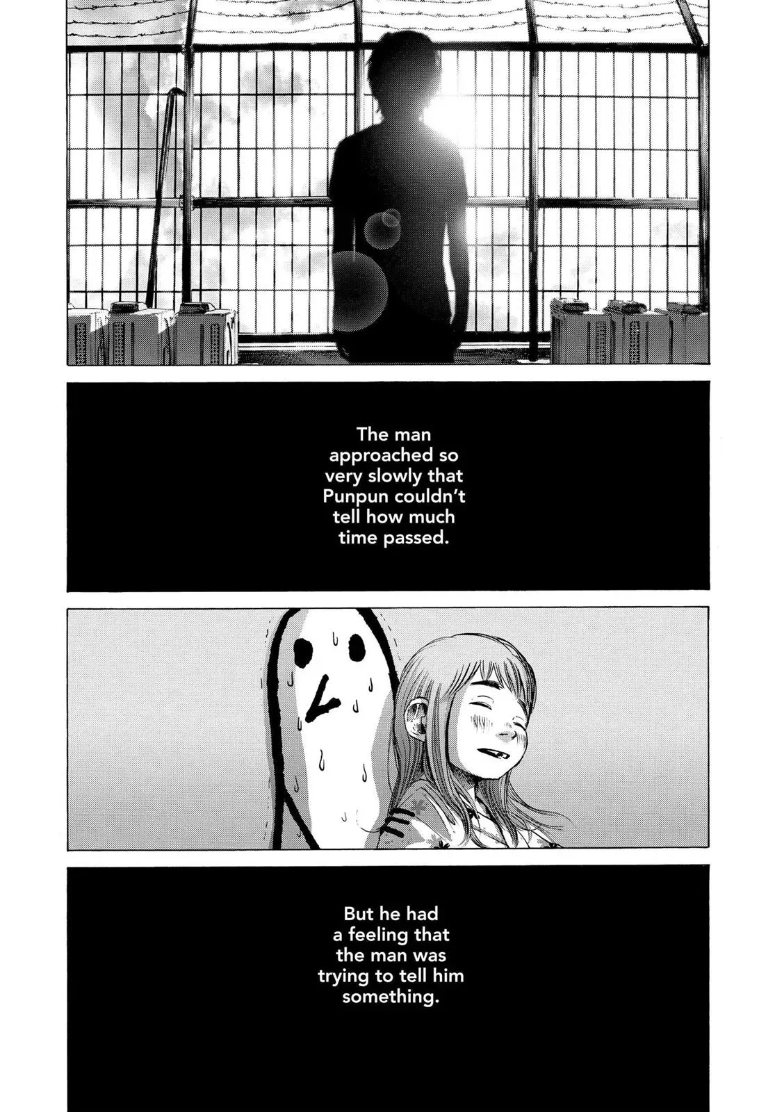 Read Goodnight Punpun chapter 15 image 3 on Lezhin