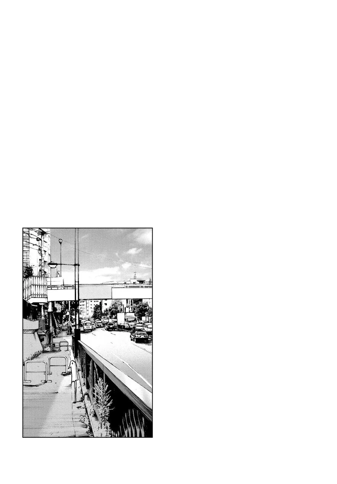 Read Goodnight Punpun chapter 16 image 16 on Lezhin