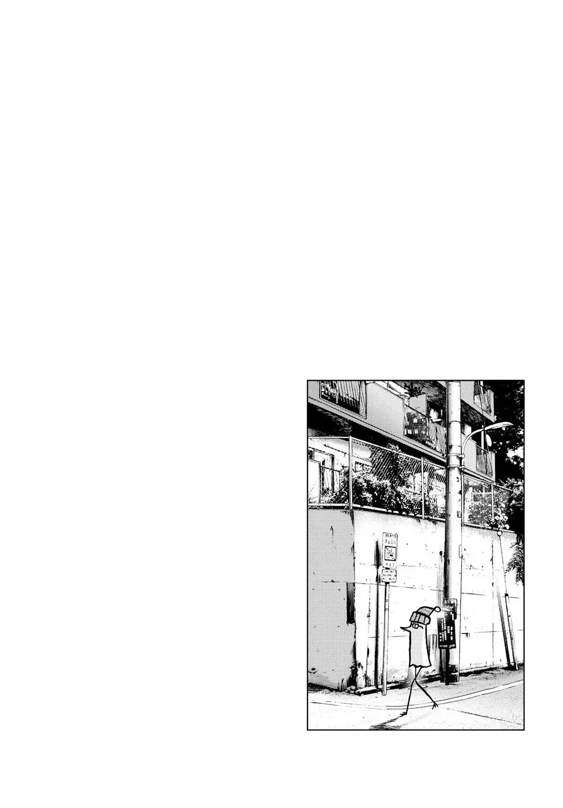 Read Goodnight Punpun chapter 16 image 17 on Lezhin