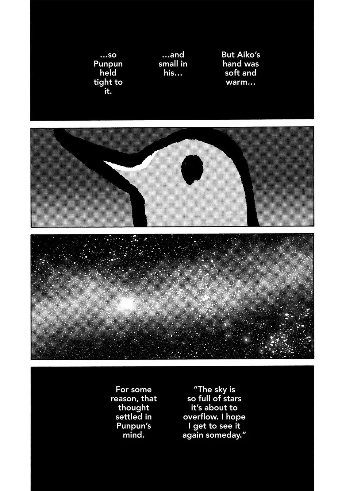 Read Goodnight Punpun chapter 17 image 14 on Lezhin