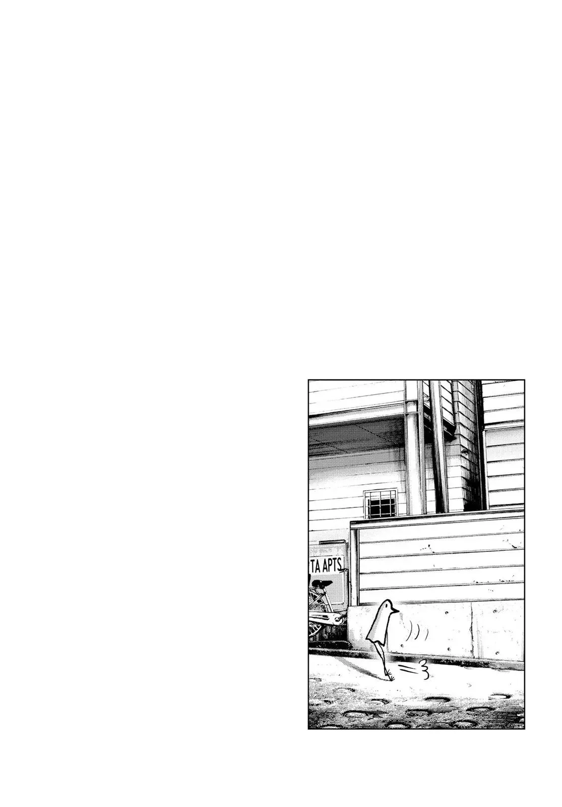 Read Goodnight Punpun chapter 17 image 16 on Lezhin