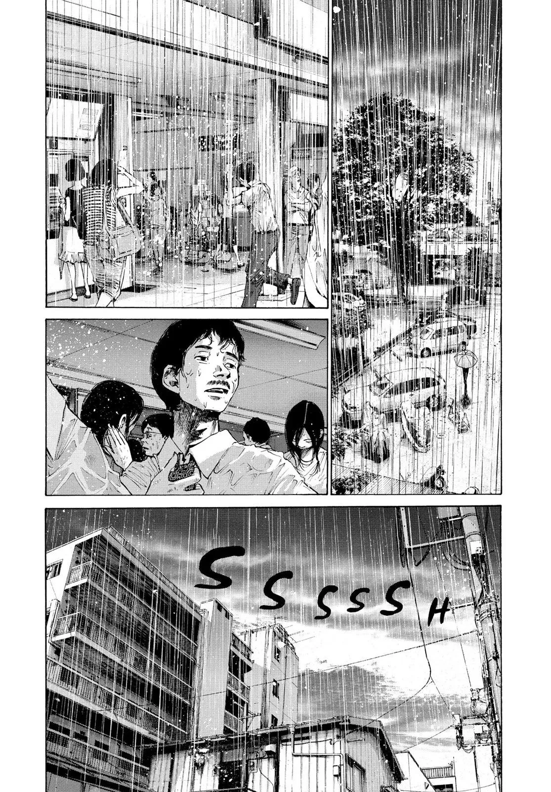 Read Goodnight Punpun chapter 17 image 2 on Lezhin