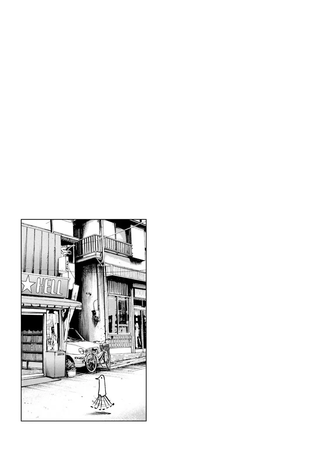 Read Goodnight Punpun chapter 18 image 16 on Lezhin