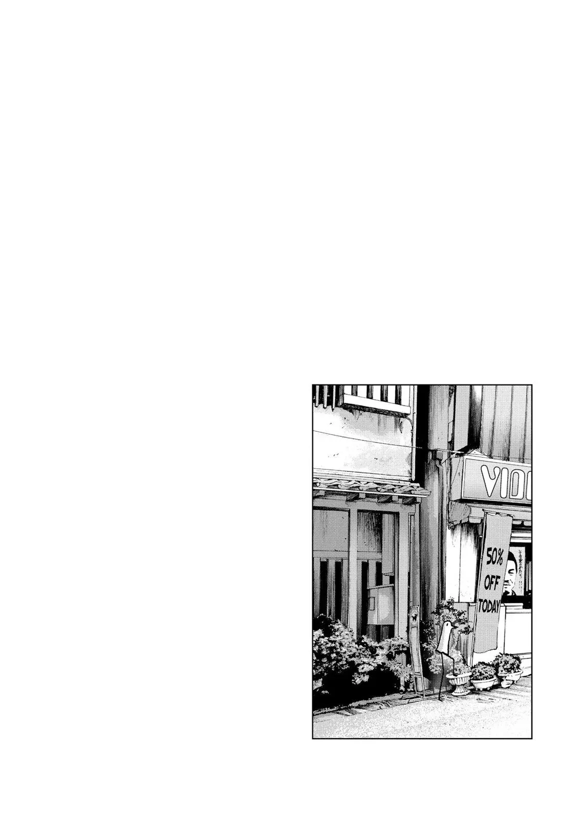 Read Goodnight Punpun chapter 18 image 17 on Lezhin