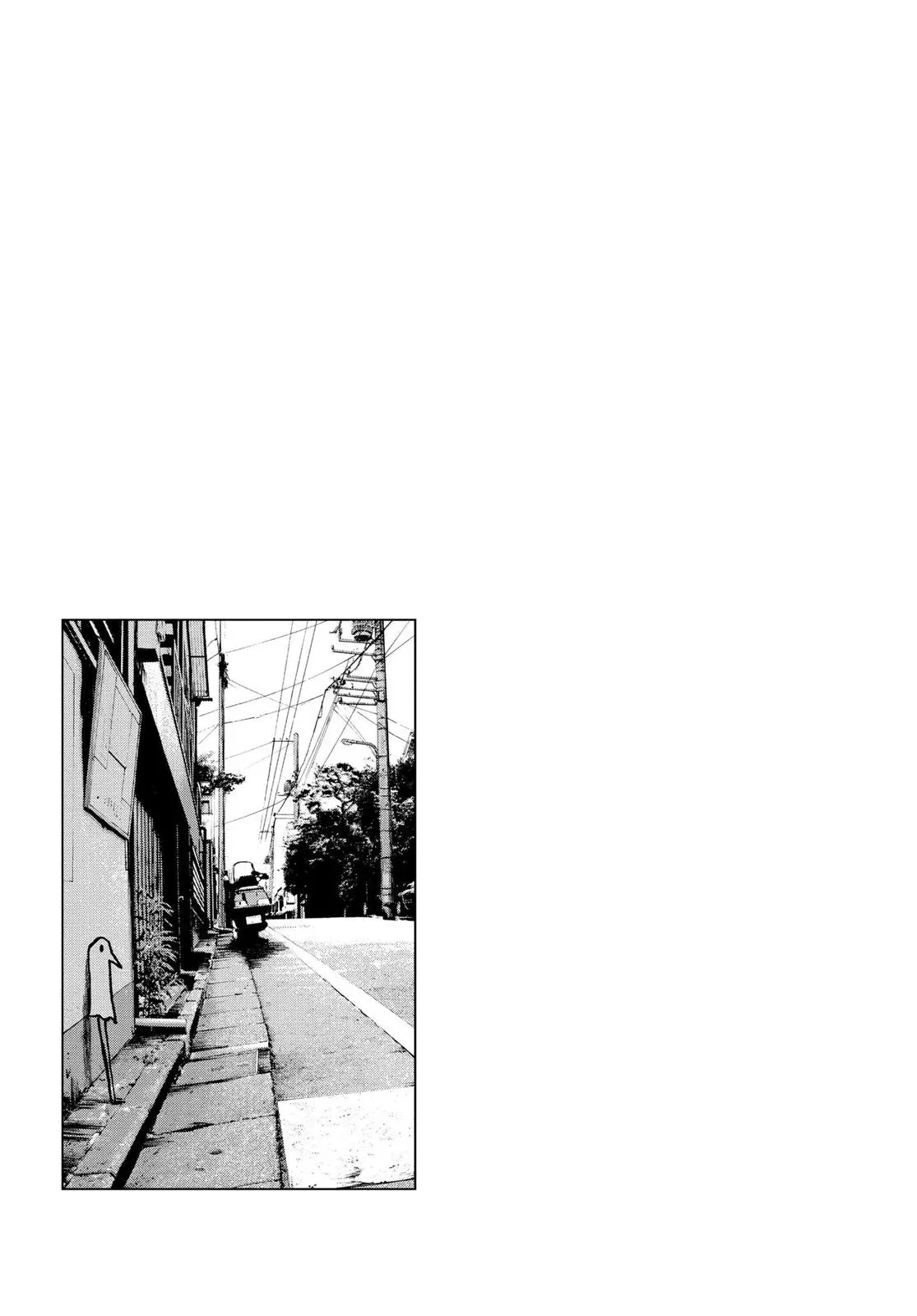 Read Goodnight Punpun chapter 19 image 14 on Lezhin