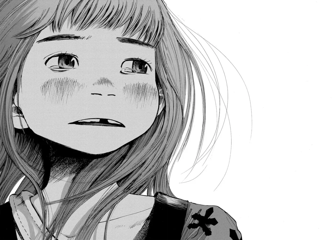 Read Goodnight Punpun chapter 19 image 7 on Lezhin