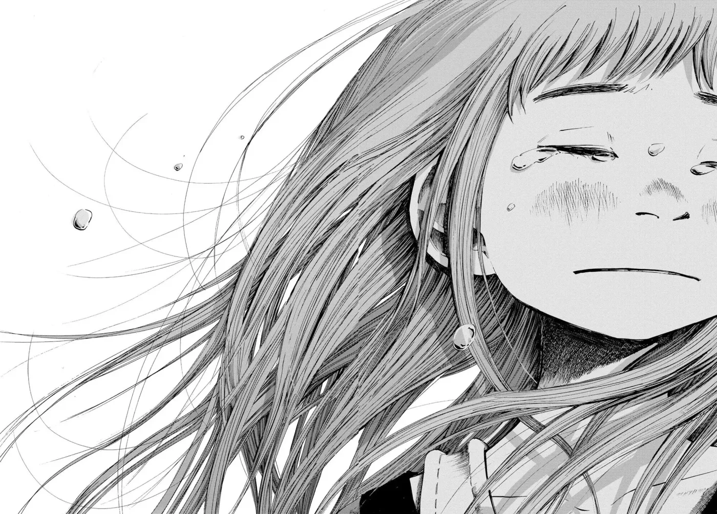 Read Goodnight Punpun chapter 19 image 8 on Lezhin