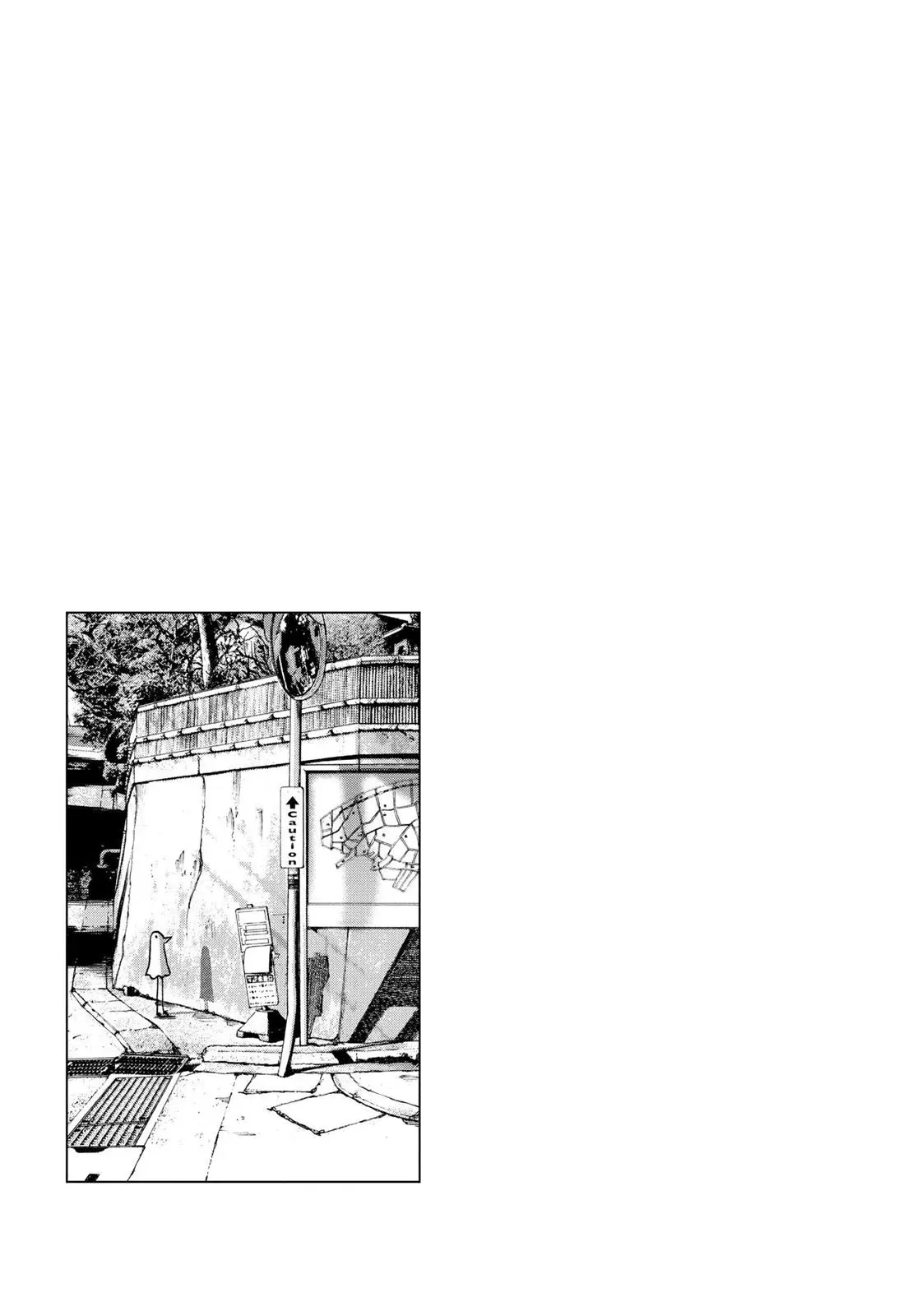 Read Goodnight Punpun chapter 2 image 16 on Lezhin
