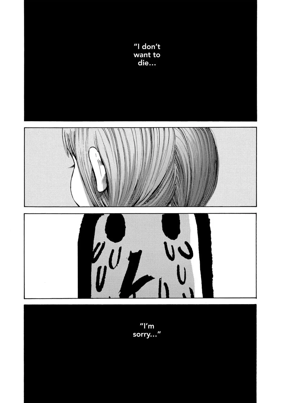 Read Goodnight Punpun chapter 20 image 14 on Lezhin