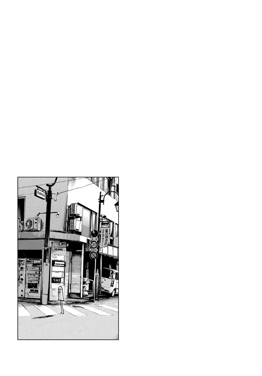 Read Goodnight Punpun chapter 20 image 16 on Lezhin