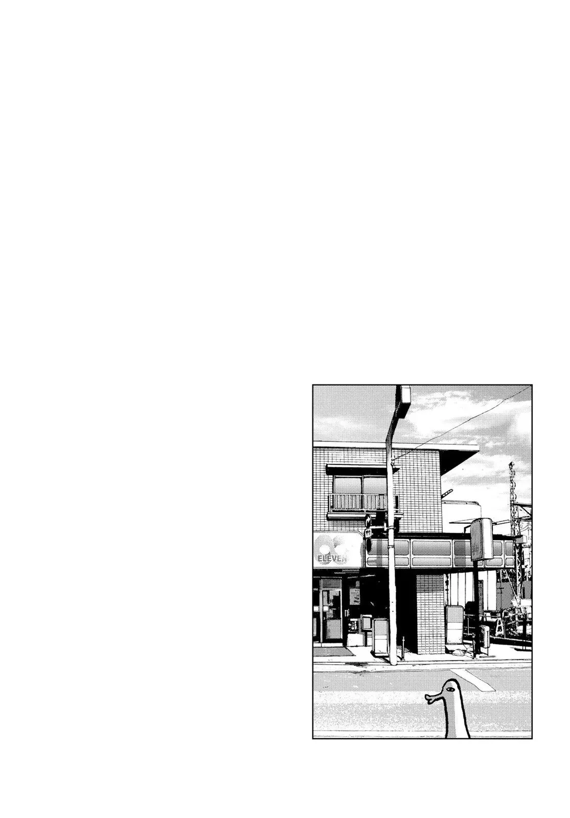 Read Goodnight Punpun chapter 20 image 17 on Lezhin