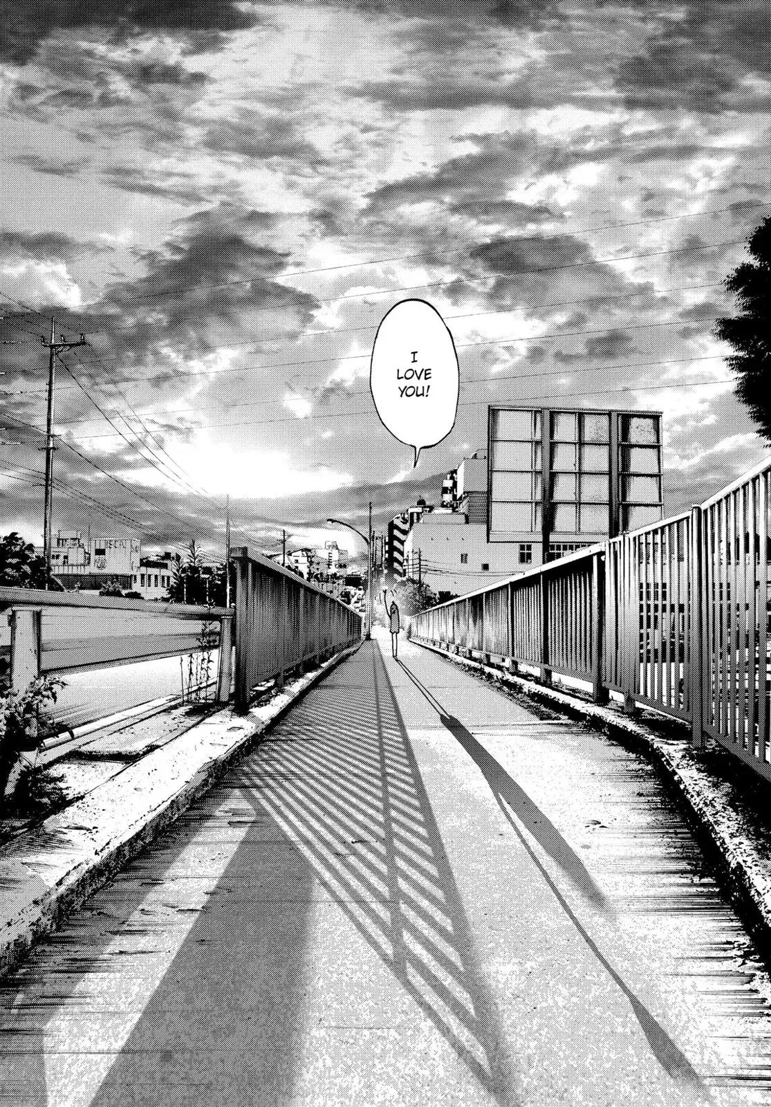 Read Goodnight Punpun chapter 21 image 13 on Lezhin