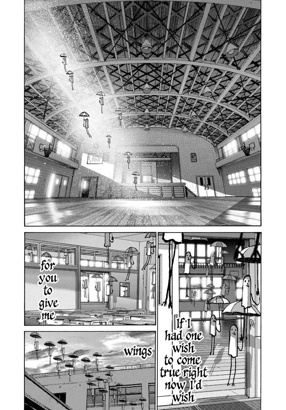 Read Goodnight Punpun chapter 22 image 13 on Lezhin
