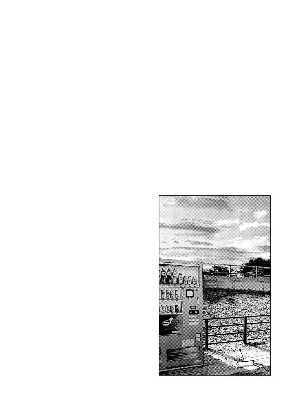 Read Goodnight Punpun chapter 22 image 20 on Lezhin