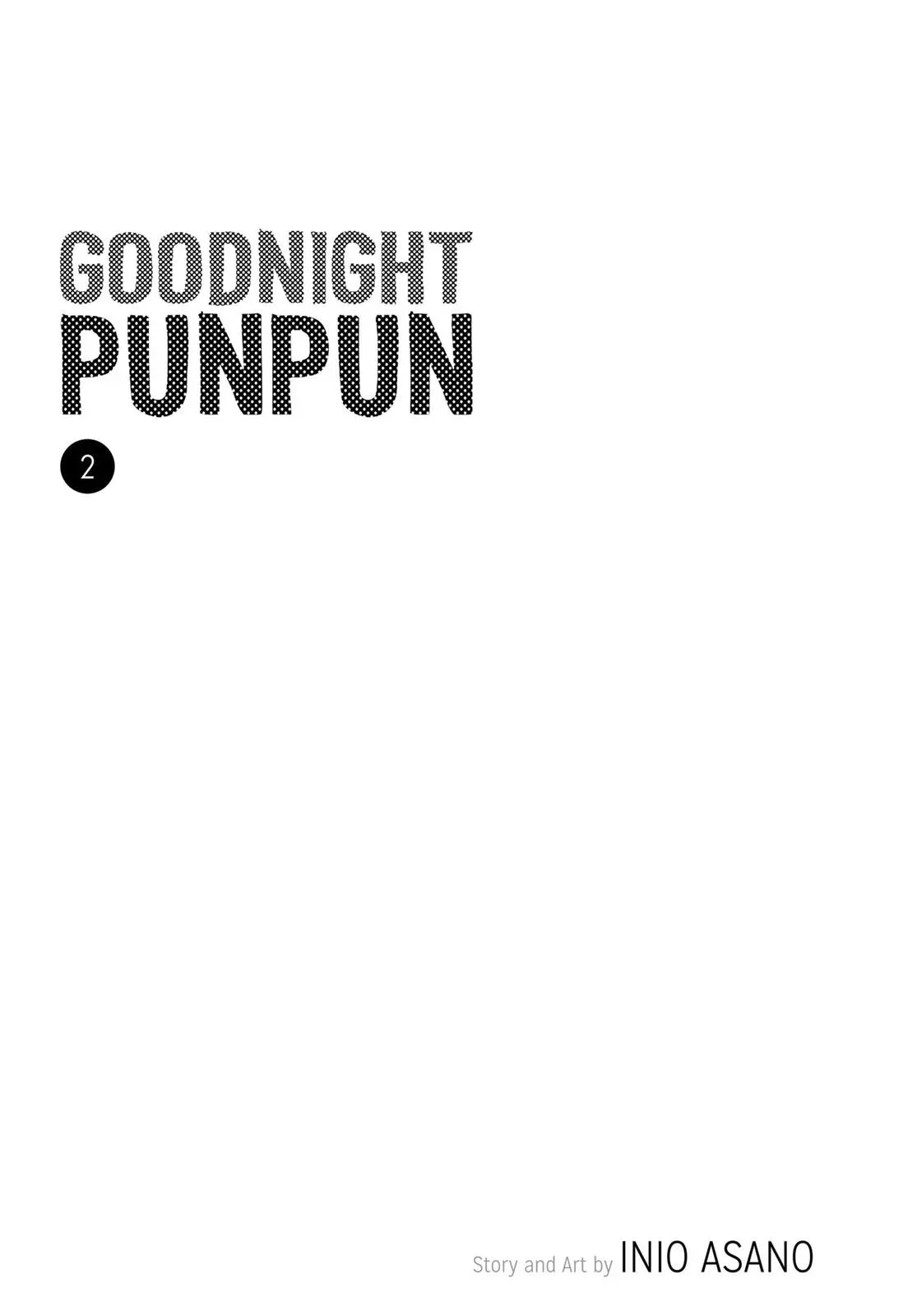 Read Goodnight Punpun chapter 24 image 1 on Lezhin