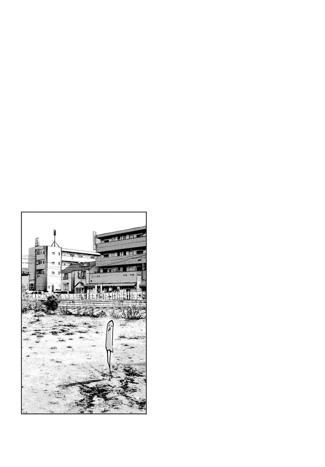 Read Goodnight Punpun chapter 25 image 14 on Lezhin