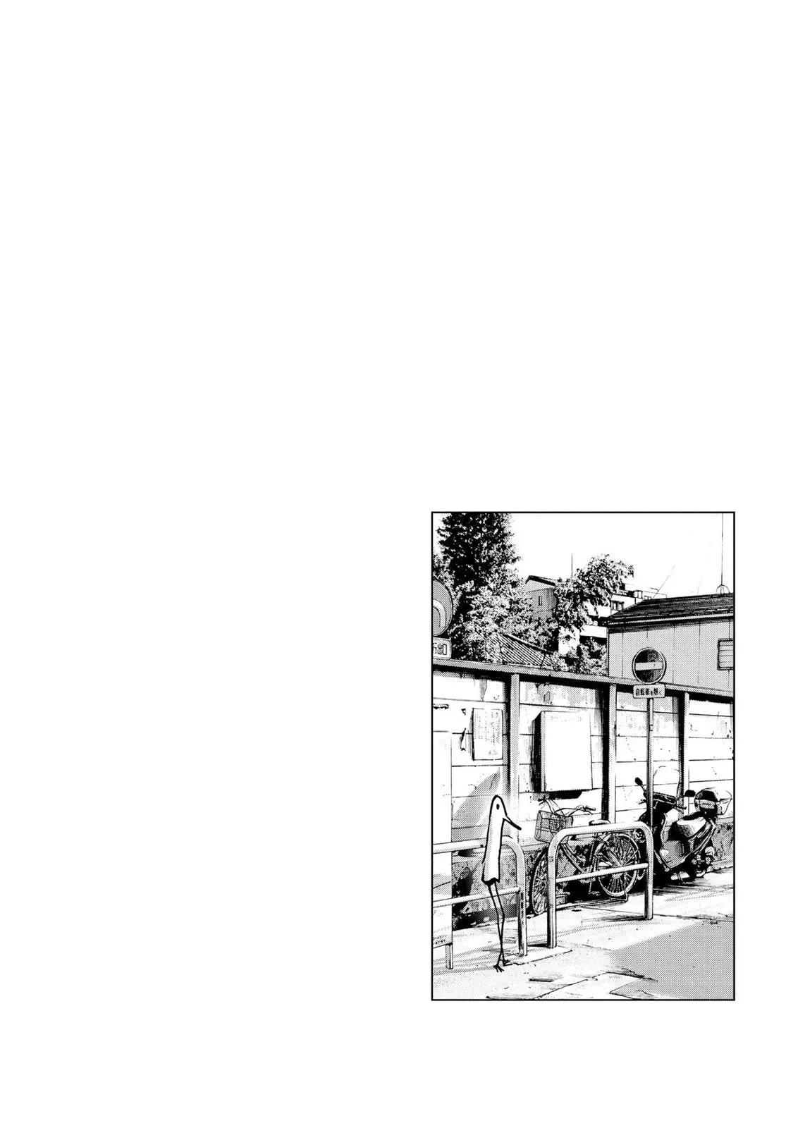 Read Goodnight Punpun chapter 25 image 15 on Lezhin