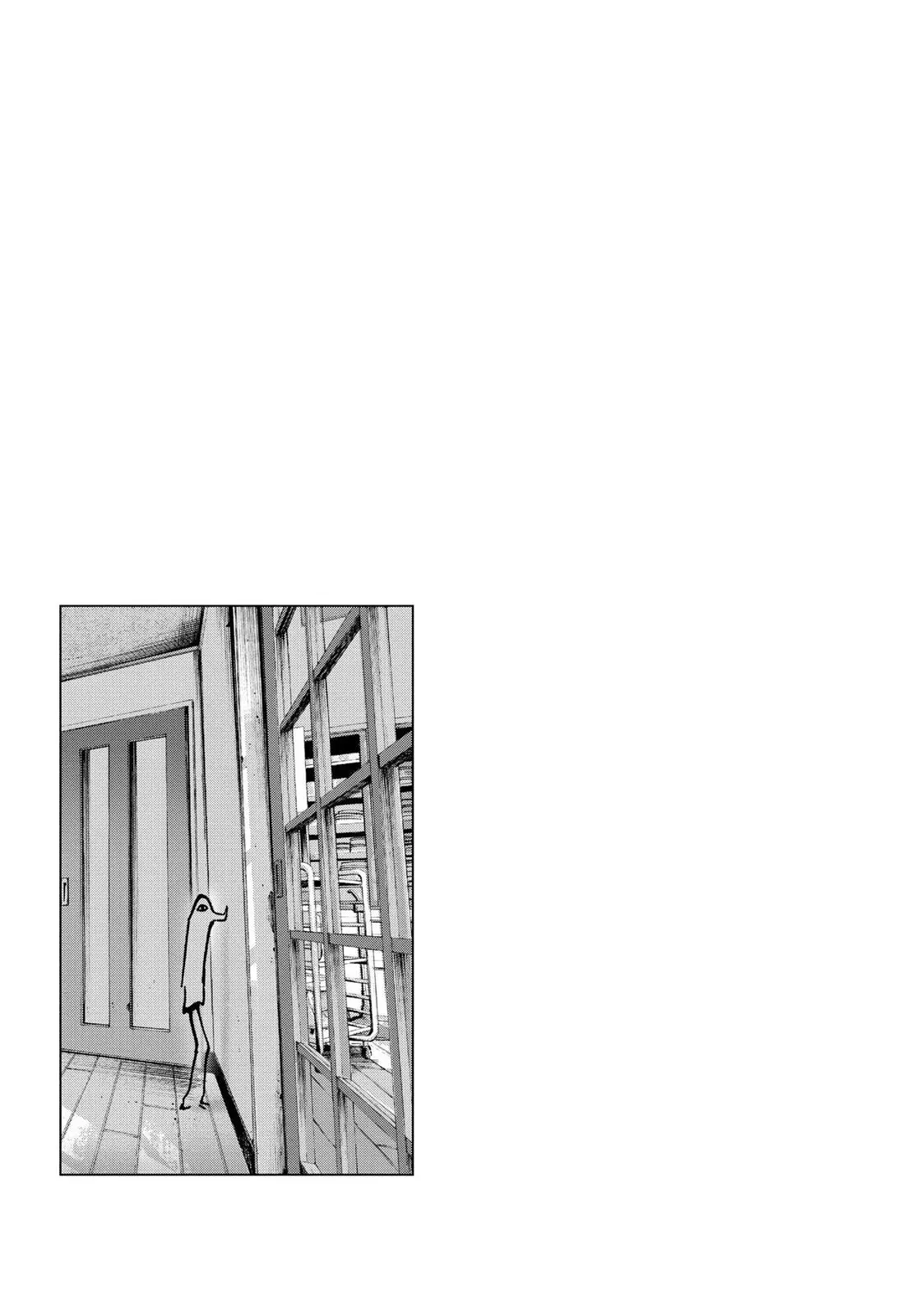 Read Goodnight Punpun chapter 28 image 14 on Lezhin