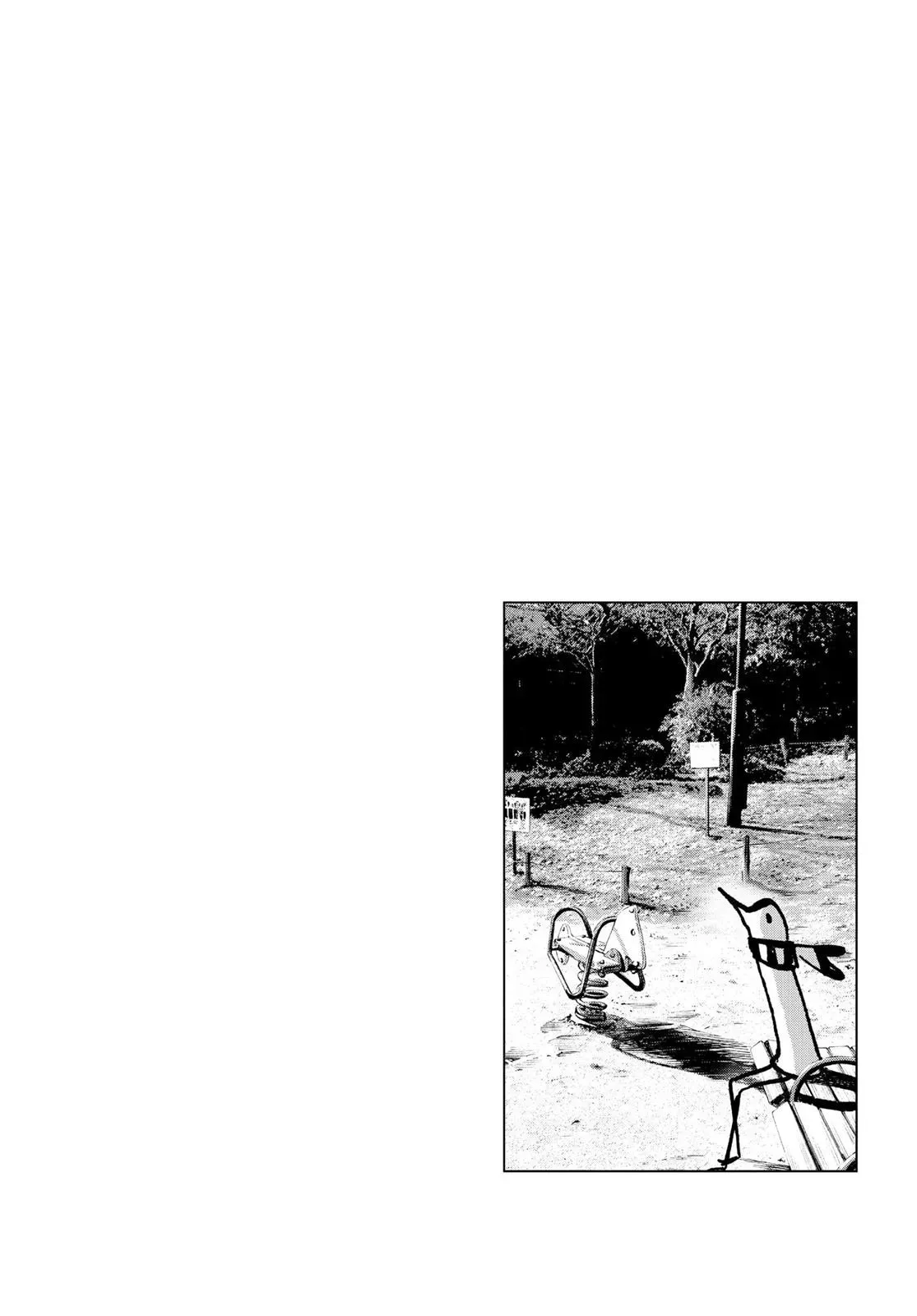 Read Goodnight Punpun chapter 28 image 15 on Lezhin