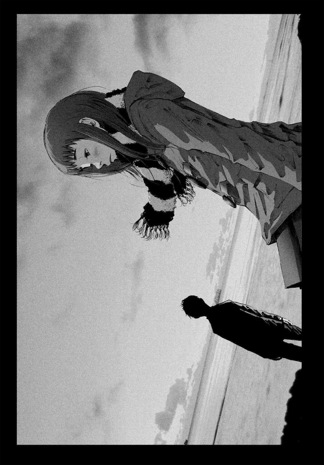 Read Goodnight Punpun chapter 29 image 16 on Lezhin