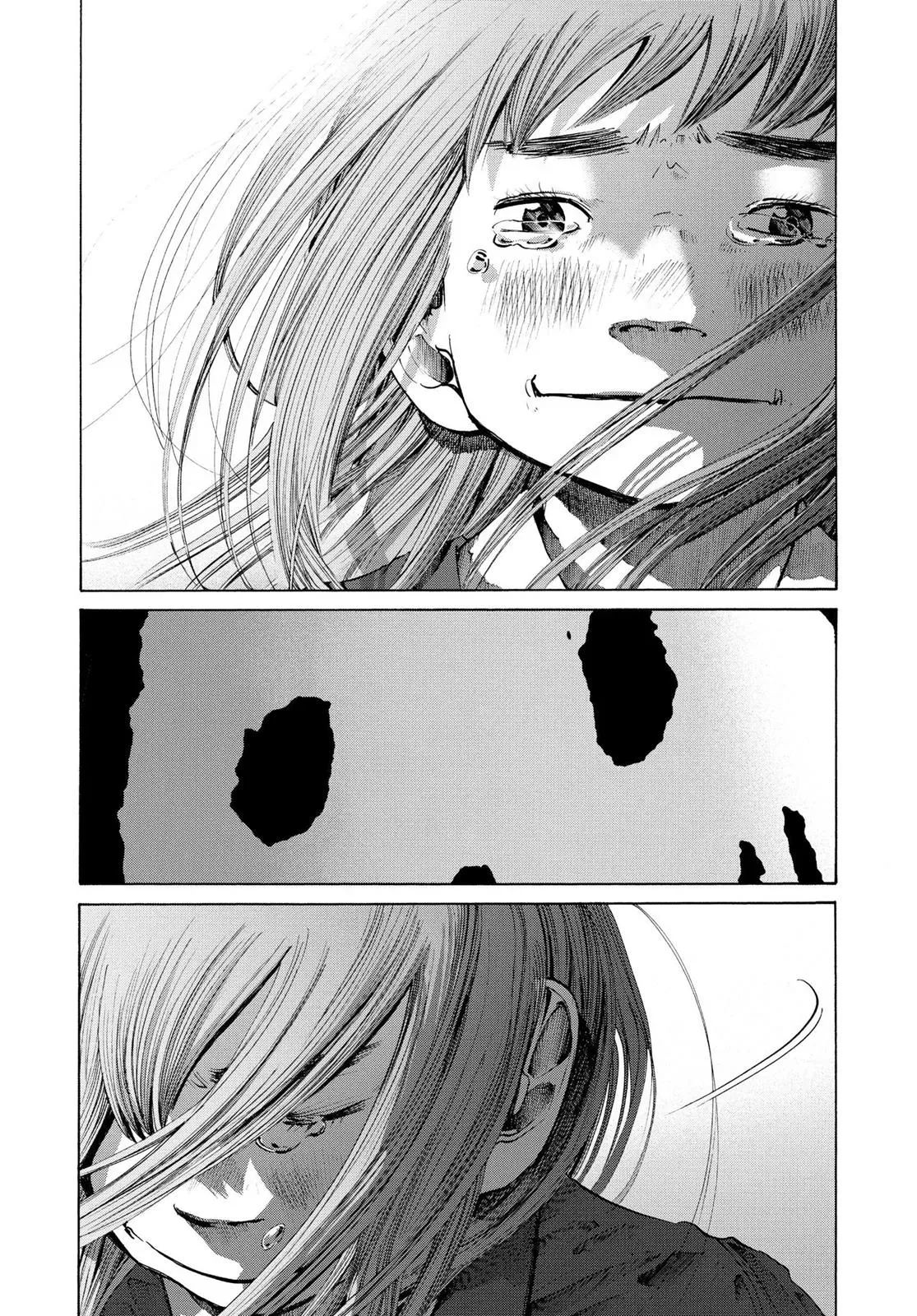 Read Goodnight Punpun chapter 29 image 2 on Lezhin