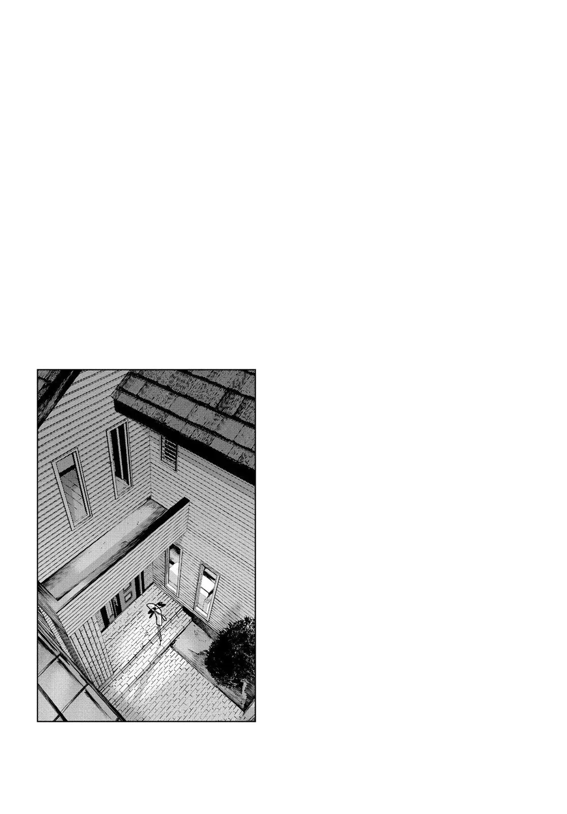 Read Goodnight Punpun chapter 30 image 18 on Lezhin