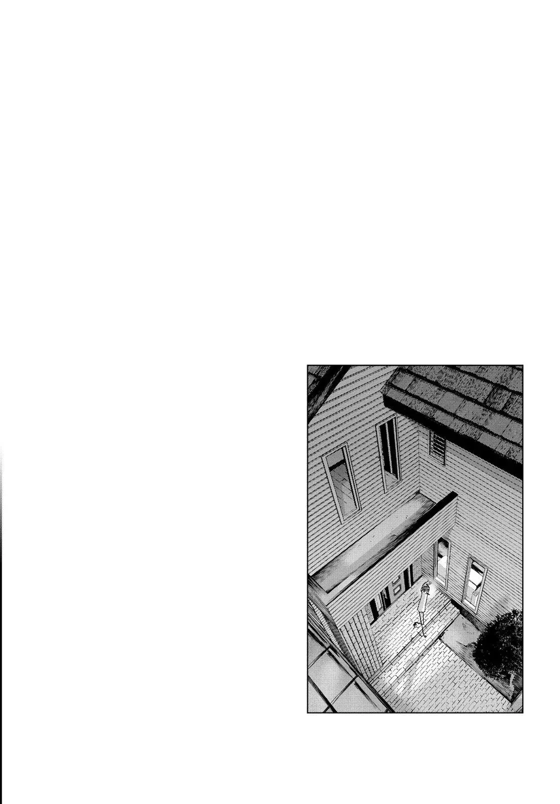 Read Goodnight Punpun chapter 30 image 19 on Lezhin
