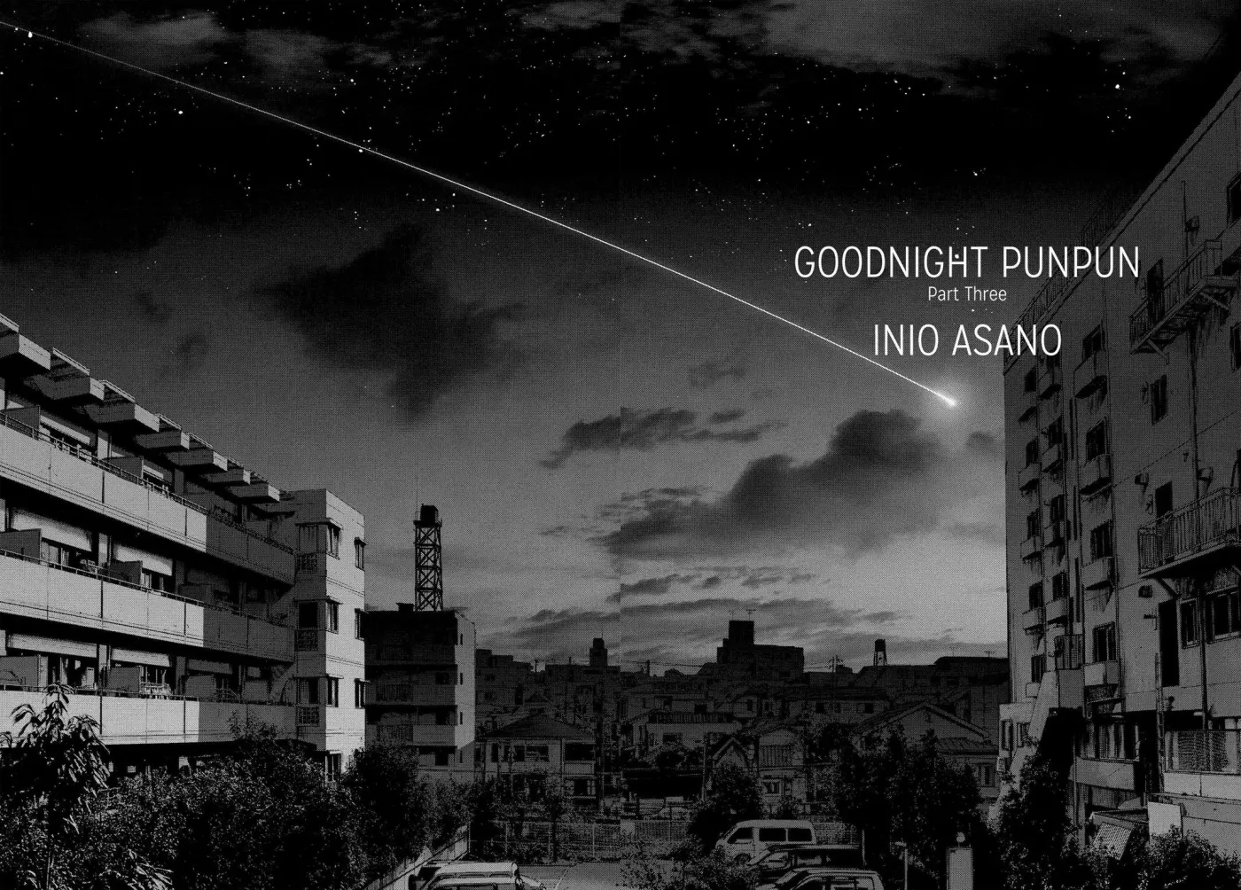 Read Goodnight Punpun chapter 30 image 6 on Lezhin