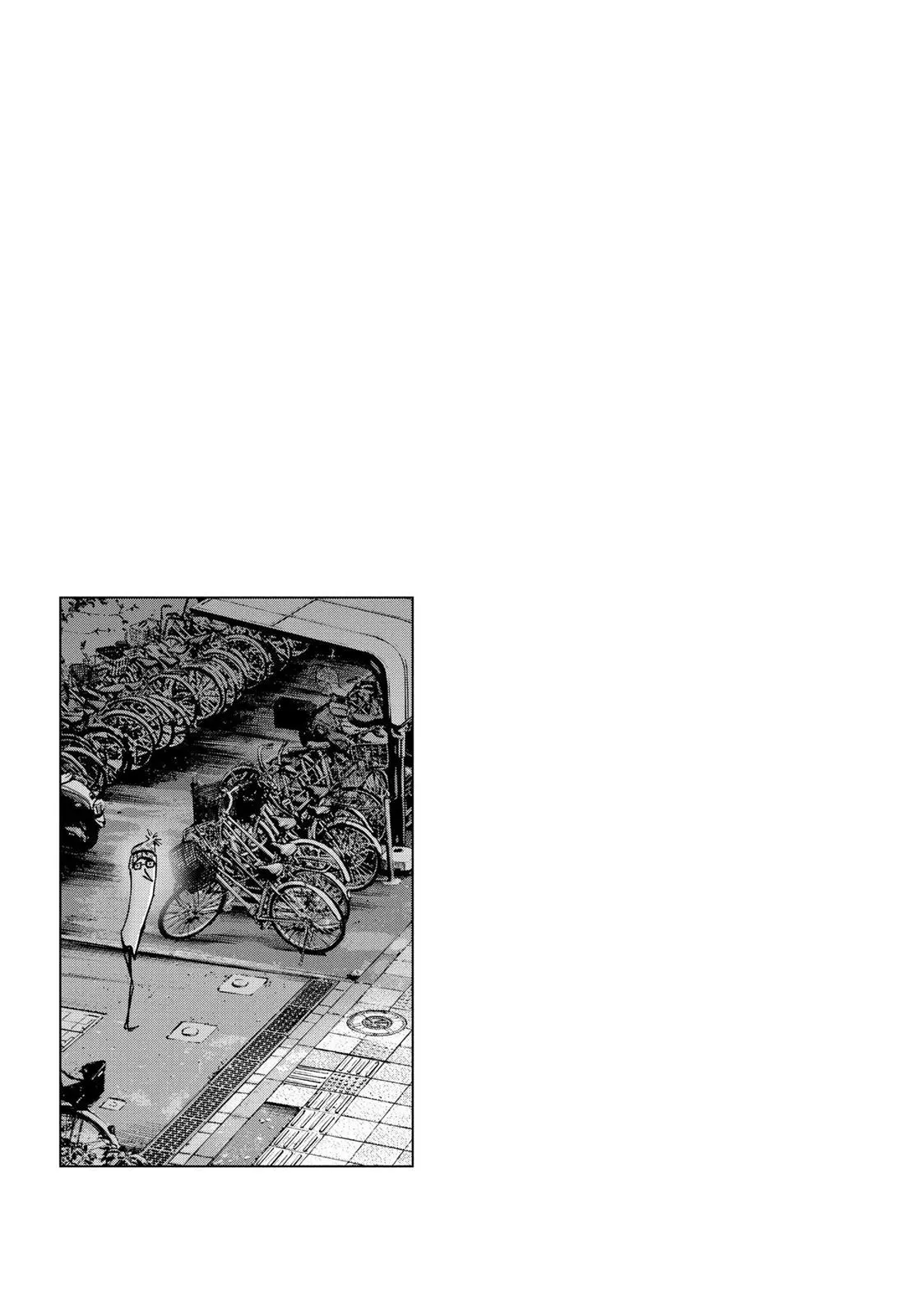 Read Goodnight Punpun chapter 31 image 14 on Lezhin