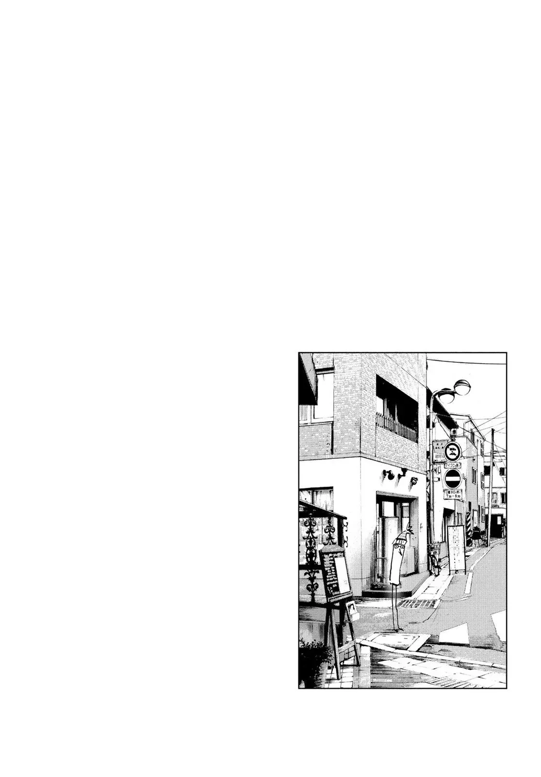 Read Goodnight Punpun chapter 31 image 15 on Lezhin