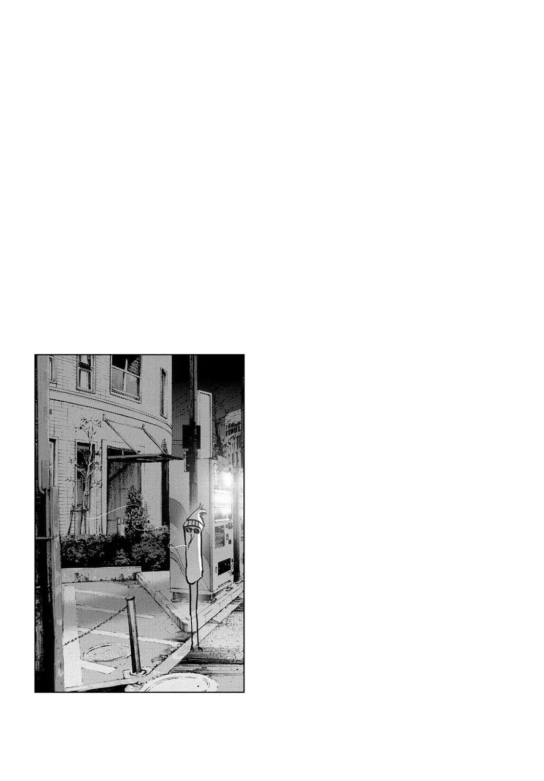 Read Goodnight Punpun chapter 32 image 16 on Lezhin