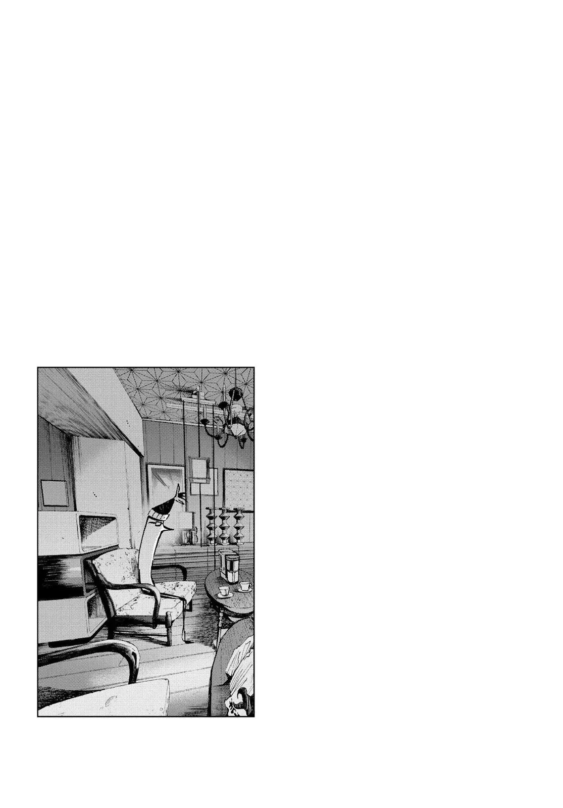 Read Goodnight Punpun chapter 35 image 18 on Lezhin