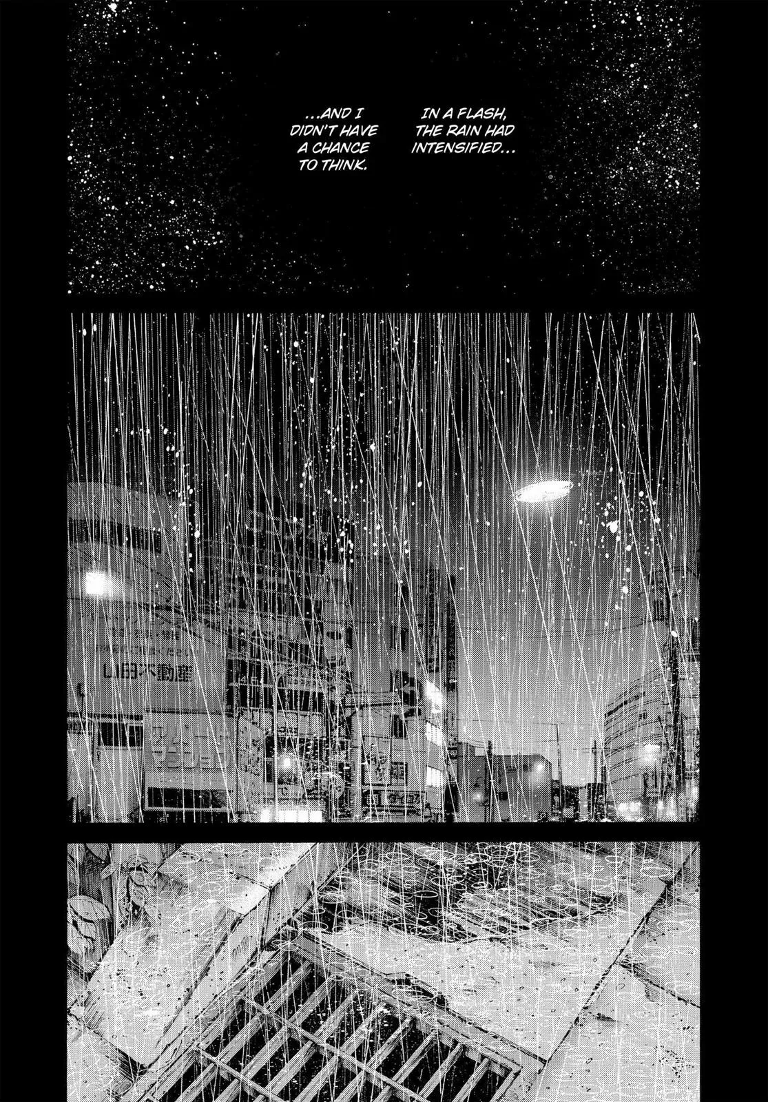 Read Goodnight Punpun chapter 35 image 3 on Lezhin
