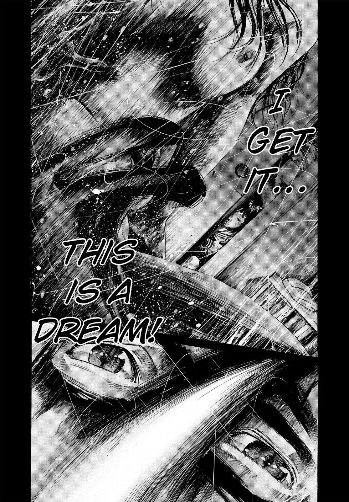 Read Goodnight Punpun chapter 36 image 12 on Lezhin