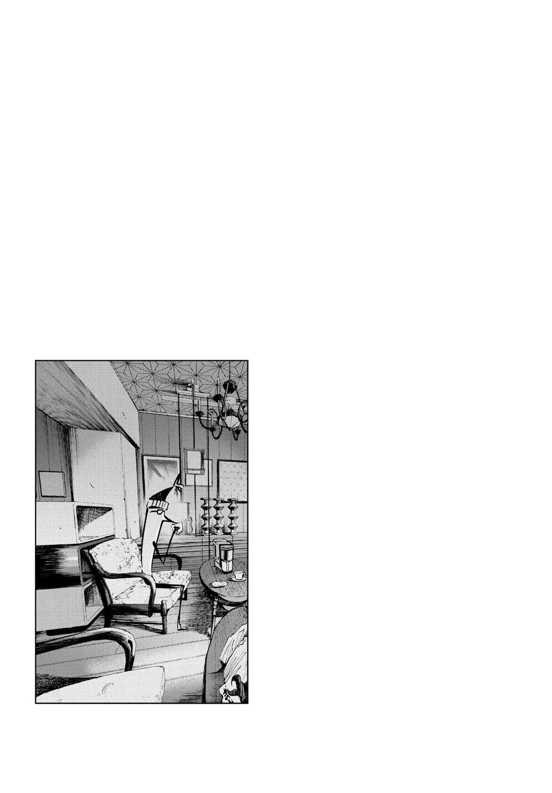 Read Goodnight Punpun chapter 36 image 17 on Lezhin