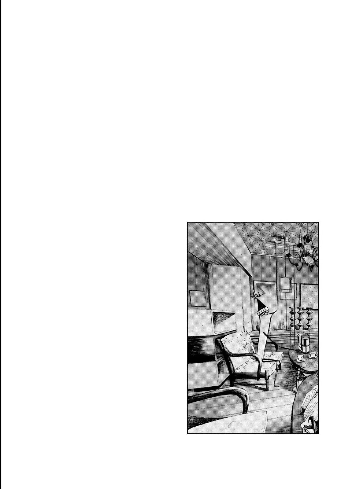 Read Goodnight Punpun chapter 36 image 18 on Lezhin