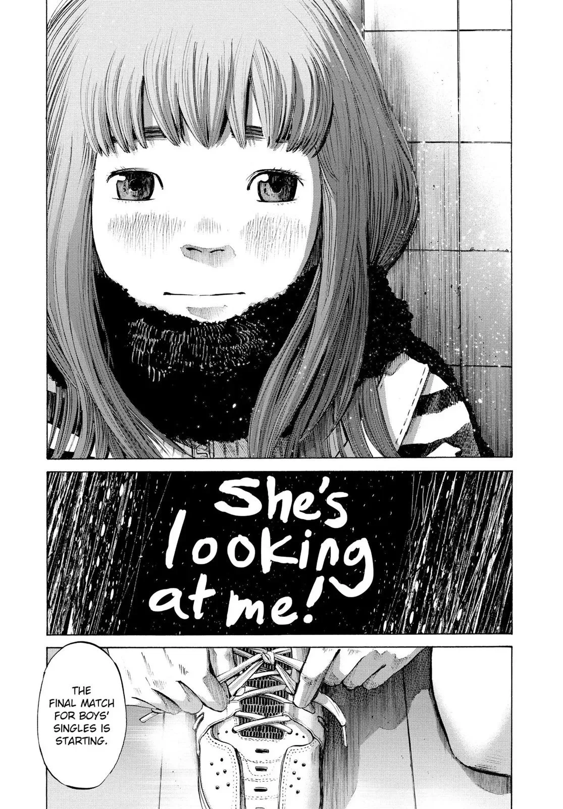Read Goodnight Punpun chapter 40 image 15 on Lezhin