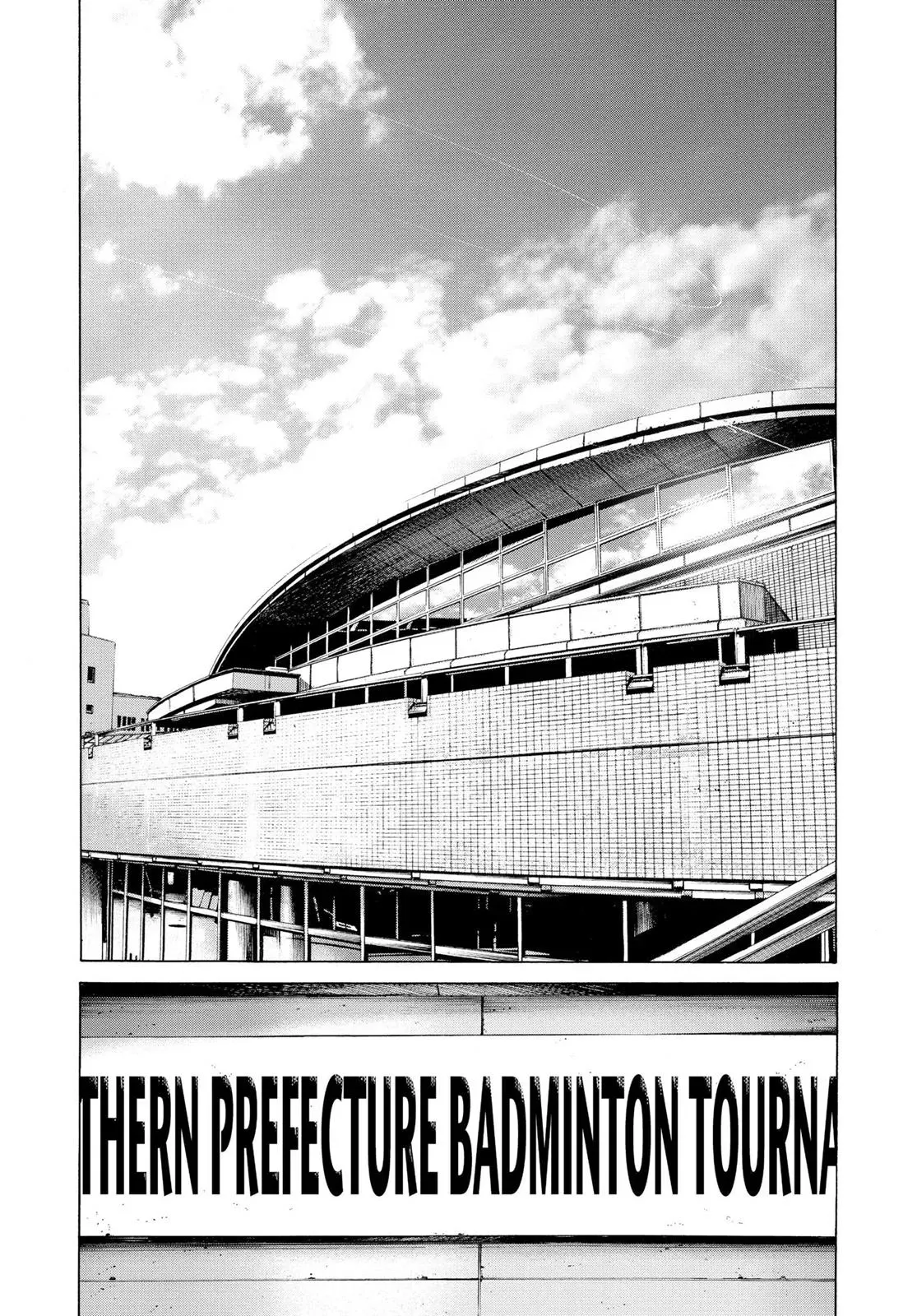 Read Goodnight Punpun chapter 40 image 8 on Lezhin
