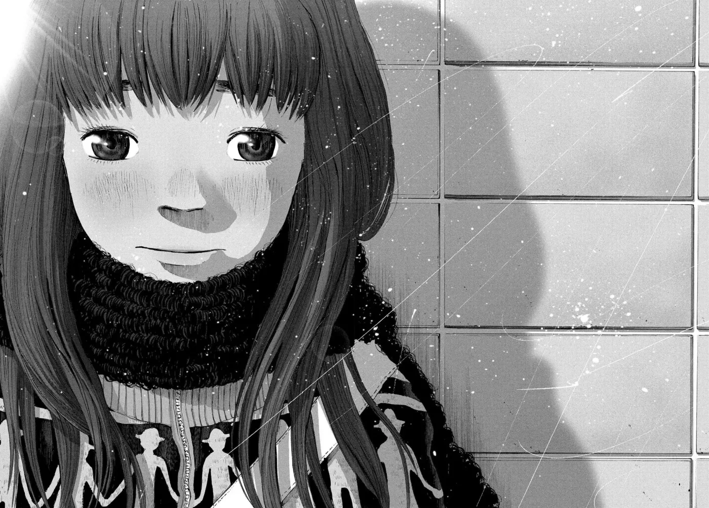 Read Goodnight Punpun chapter 41 image 1 on Lezhin