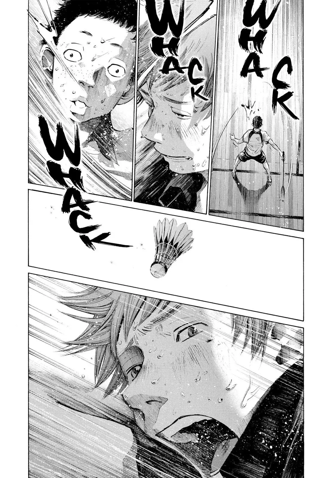 Read Goodnight Punpun chapter 41 image 11 on Lezhin