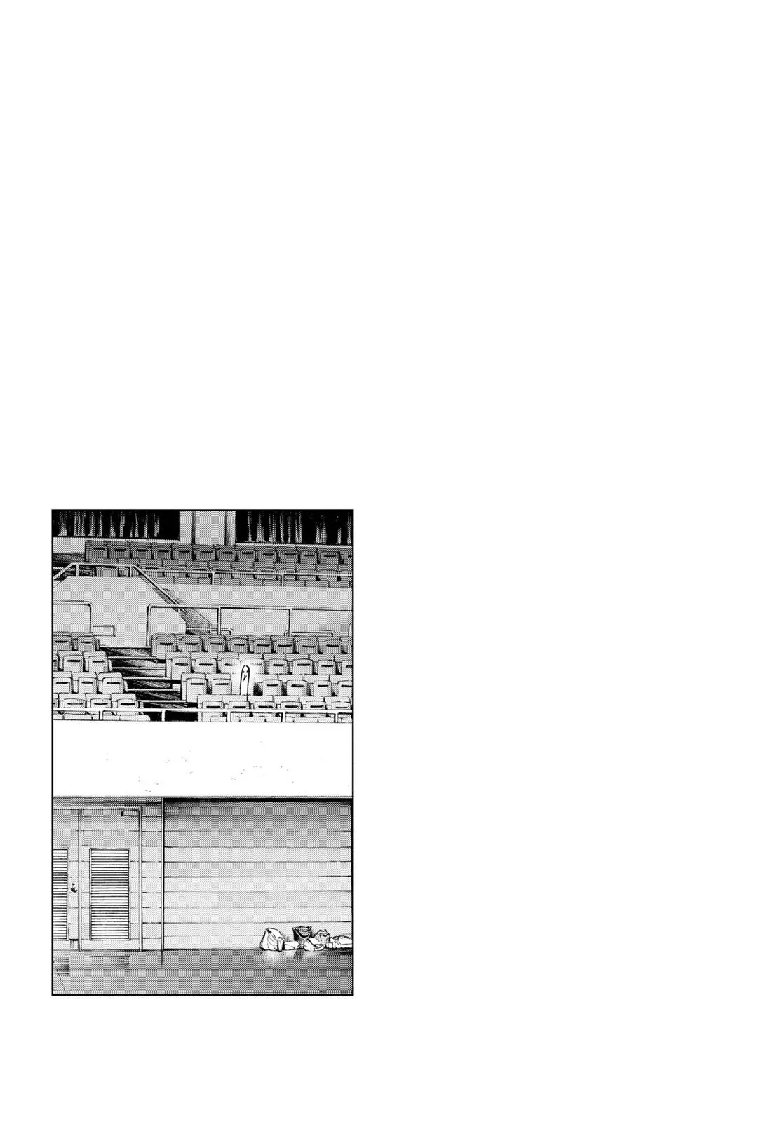 Read Goodnight Punpun chapter 41 image 23 on Lezhin